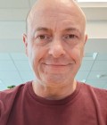 Rencontre Homme : Micha, 53 ans à Allemagne  Nürnberg 